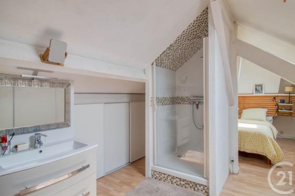 Maison à vendre  5 pièces - 96,86 m2 ERMONT - 95