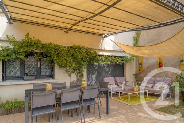 Maison à vendre  5 pièces - 96,86 m2 ERMONT - 95