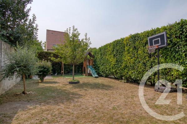 Maison à vendre  5 pièces - 96,86 m2 ERMONT - 95