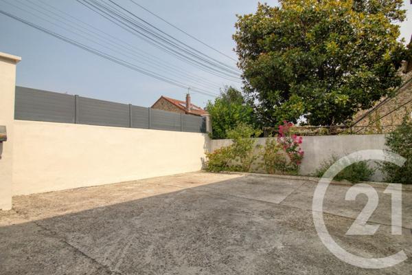 Maison à vendre  5 pièces - 96,86 m2 ERMONT - 95