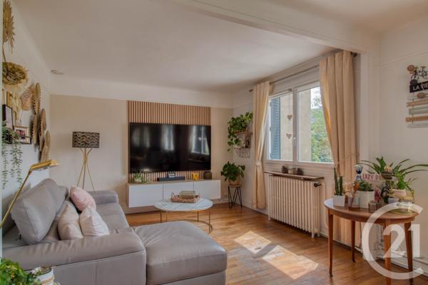 Maison à vendre  5 pièces - 96,86 m2 ERMONT - 95