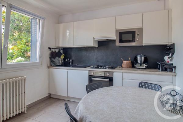 Maison à vendre  5 pièces - 96,86 m2 ERMONT - 95