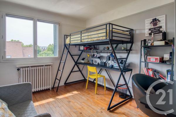 Maison à vendre  5 pièces - 96,86 m2 ERMONT - 95