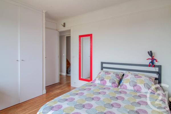 Maison à vendre  5 pièces - 96,86 m2 ERMONT - 95