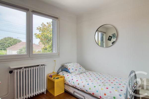 Maison à vendre  5 pièces - 96,86 m2 ERMONT - 95