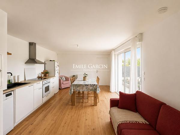À vendre - Maison  - Ahetze - avec piscine, annexe et dépendances