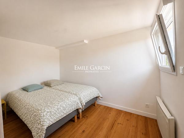 À vendre - Maison  - Ahetze - avec piscine, annexe et dépendances