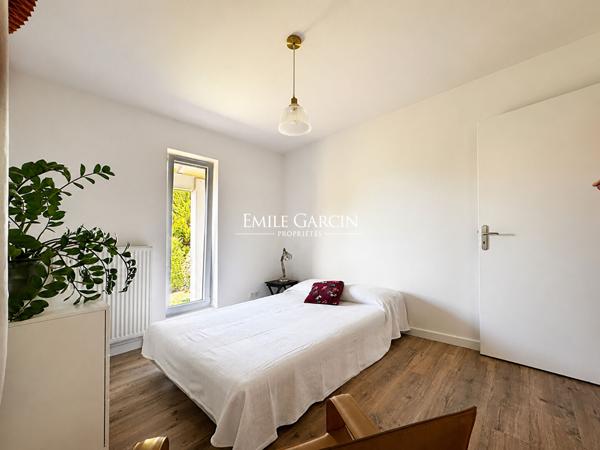 À vendre - Maison  - Ahetze - avec piscine, annexe et dépendances