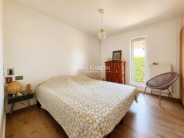 À vendre - Maison  - Ahetze - avec piscine, annexe et dépendances