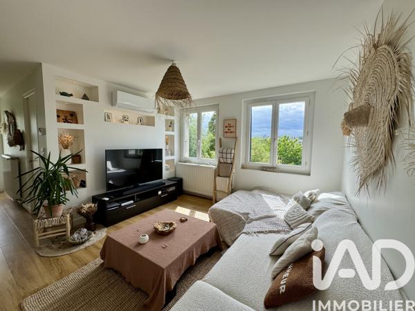 Maison à vendre 5 pièces 95 m² Dole