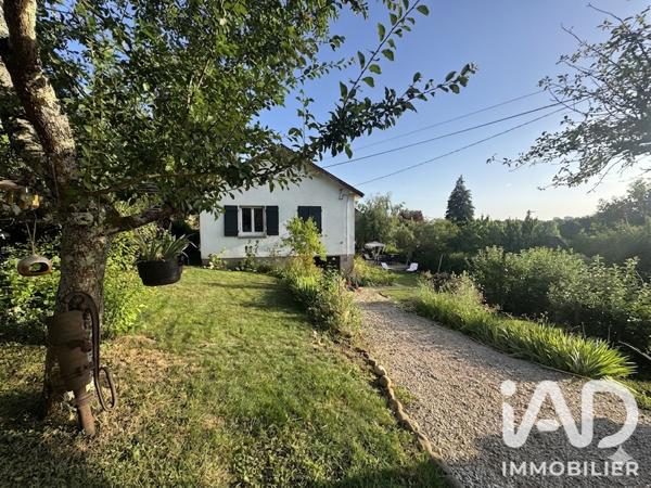 Maison à vendre 5 pièces 95 m² Dole