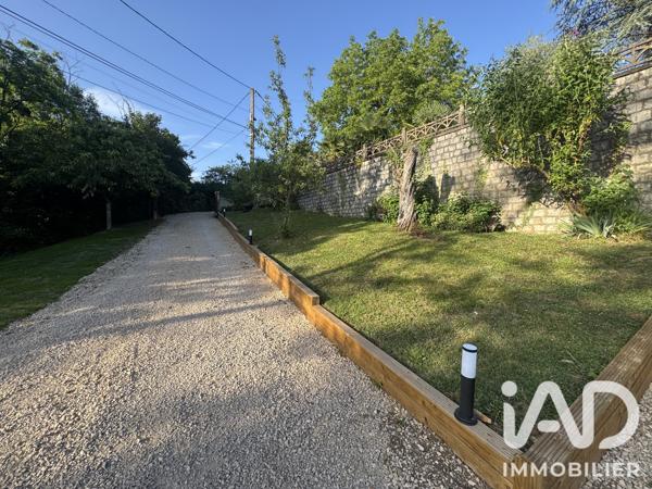 Maison à vendre 5 pièces 95 m² Dole