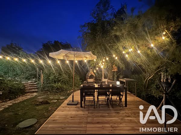 Maison à vendre 5 pièces 95 m² Dole