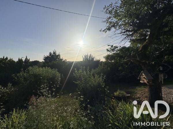 Maison à vendre 5 pièces 95 m² Dole