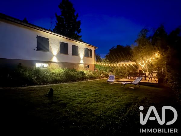 Maison à vendre 5 pièces 95 m² Dole
