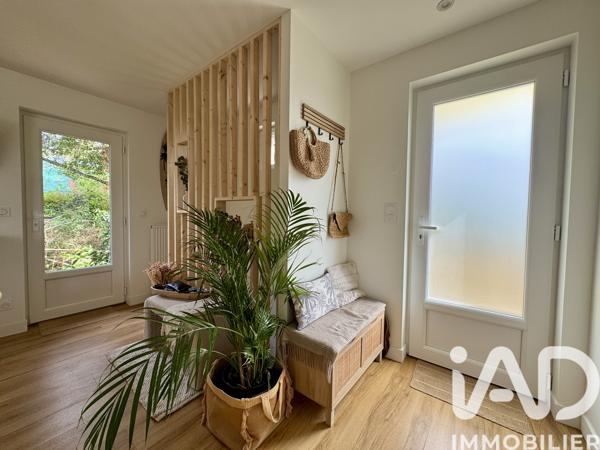 Maison à vendre 5 pièces 95 m² Dole