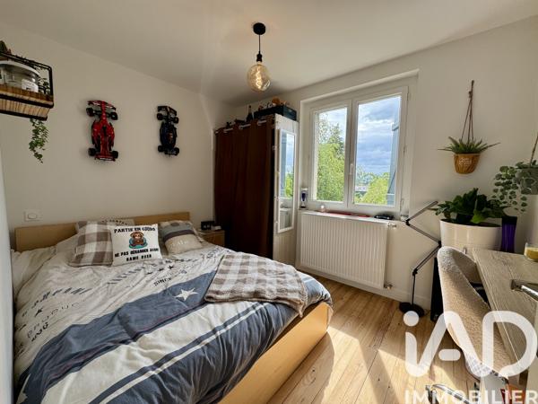 Maison à vendre 5 pièces 95 m² Dole