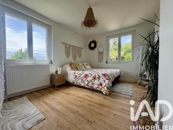 Maison à vendre 5 pièces 95 m² Dole