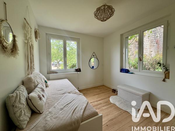 Maison à vendre 5 pièces 95 m² Dole