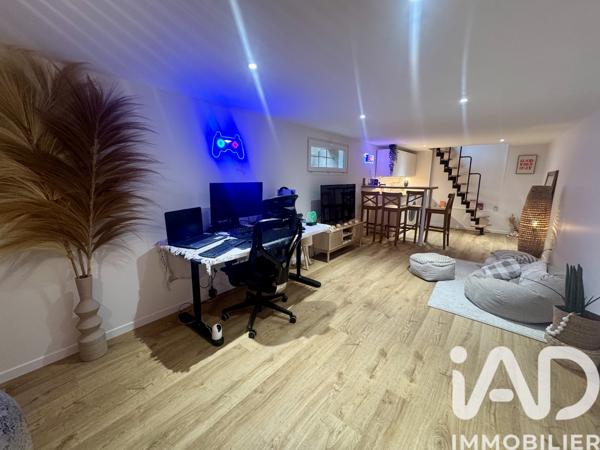 Maison à vendre 5 pièces 95 m² Dole