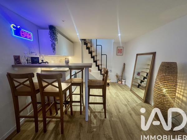 Maison à vendre 5 pièces 95 m² Dole