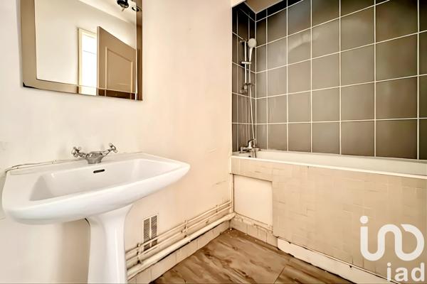 Appartement à vendre 3 pièces 68 m² Châtenay-Malabry