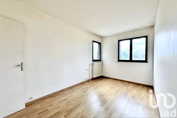 Appartement à vendre 3 pièces 68 m² Châtenay-Malabry