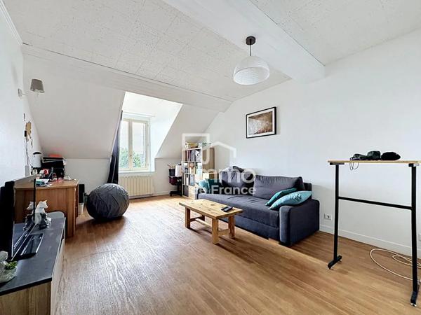 Immeuble à vendre à Oyonnax (01100)