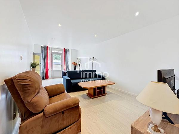 Immeuble à vendre à Oyonnax (01100)