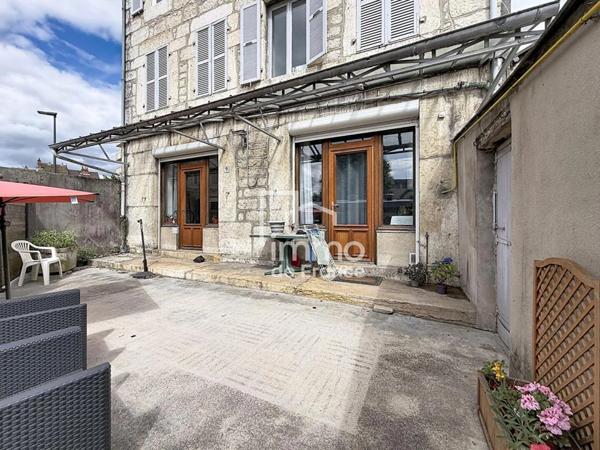 Immeuble à vendre à Oyonnax (01100)