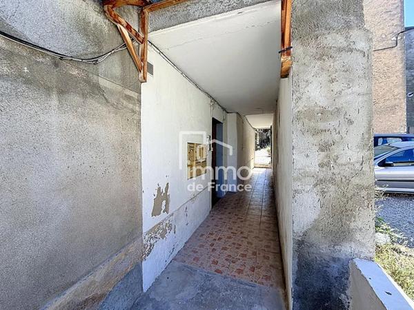 Immeuble à vendre à Oyonnax (01100)