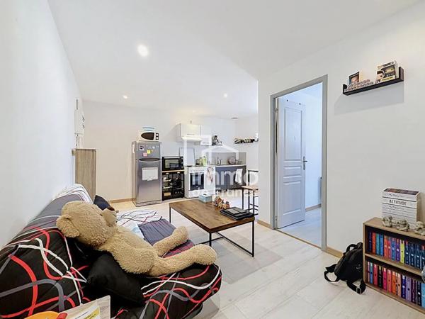Immeuble à vendre à Oyonnax (01100)
