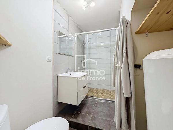 Immeuble à vendre à Oyonnax (01100)