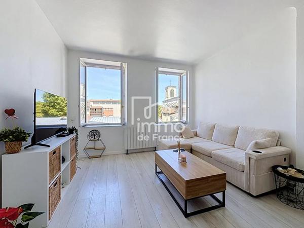 Immeuble à vendre à Oyonnax (01100)