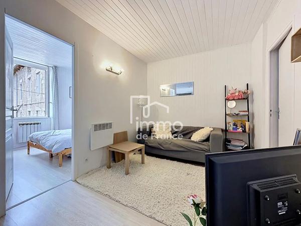 Immeuble à vendre à Oyonnax (01100)