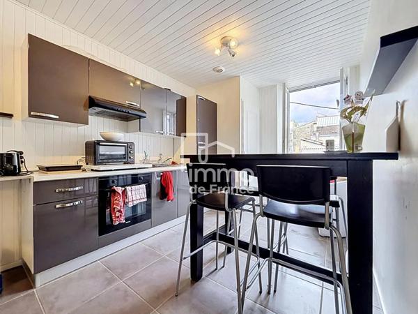Immeuble à vendre à Oyonnax (01100)