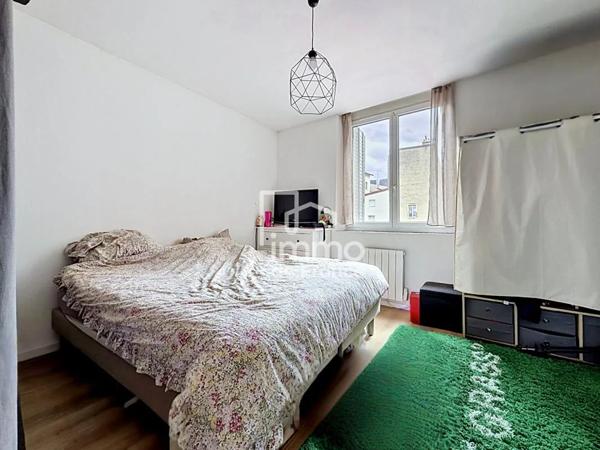 Immeuble à vendre à Oyonnax (01100)