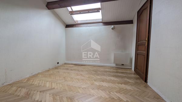 Aucamville familiale toulousaine T5 177 m2 - jardin