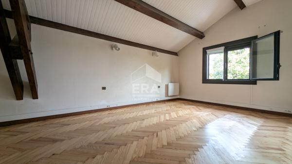 Aucamville familiale toulousaine T5 177 m2 - jardin