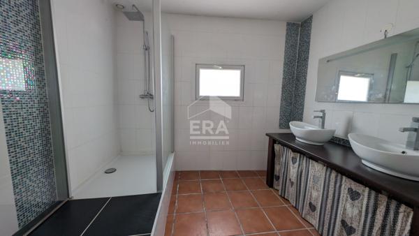 Aucamville familiale toulousaine T5 177 m2 - jardin