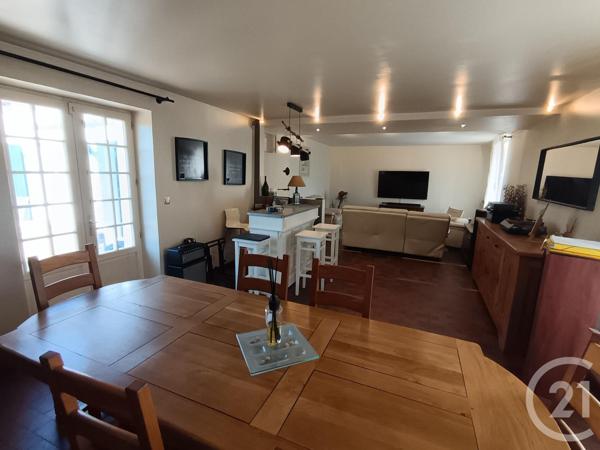 Maison à vendre  4 pièces - 175,18 m2 BAULE - 45