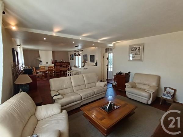 Maison à vendre  4 pièces - 175,18 m2 BAULE - 45