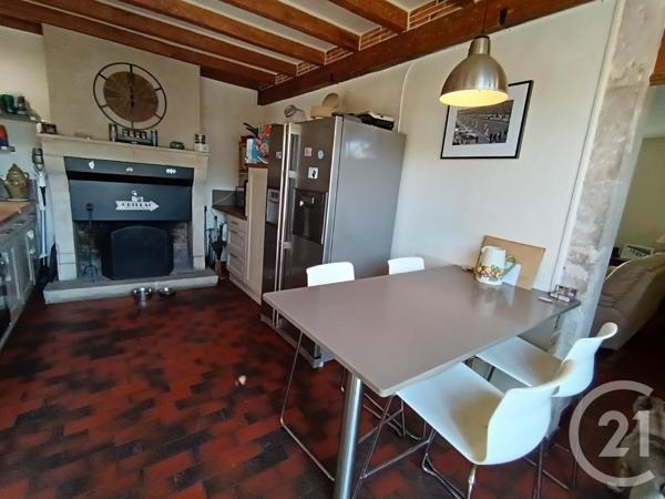 Maison à vendre  4 pièces - 175,18 m2 BAULE - 45