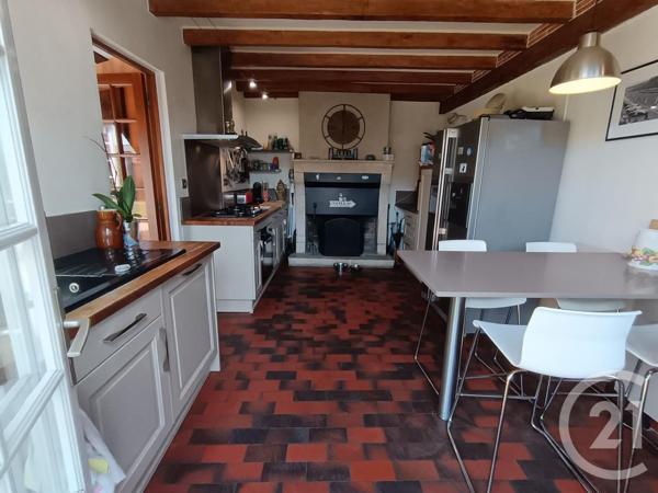 Maison à vendre  4 pièces - 175,18 m2 BAULE - 45