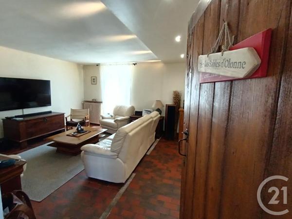 Maison à vendre  4 pièces - 175,18 m2 BAULE - 45