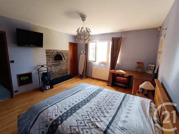 Maison à vendre  4 pièces - 175,18 m2 BAULE - 45