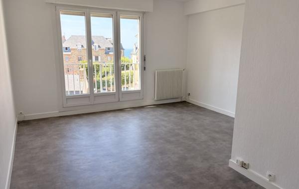 Vente Appartement P2 rénové(e) Perros-guirec