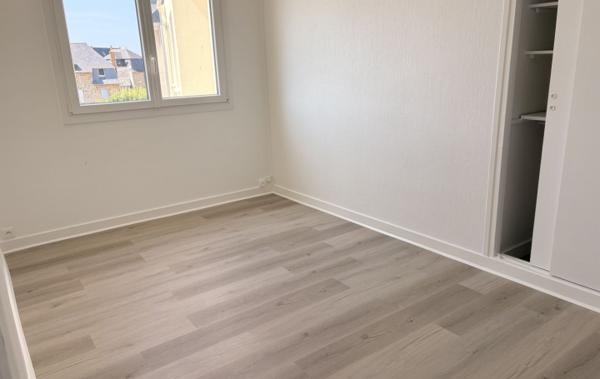 Vente Appartement P2 rénové(e) Perros-guirec