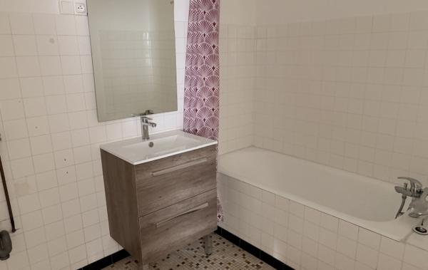 Vente Appartement P2 rénové(e) Perros-guirec
