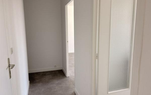 Vente Appartement P2 rénové(e) Perros-guirec